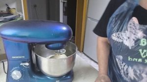 ТОСТОВЫЙ хлеб! РЕЦЕПТ,!. Танцую! Петя управляется.