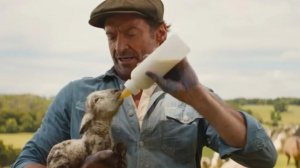 🇺🇸 Фильм «Овечьи Детективы / The Sheep Detectives» — Русский трейлер  (2026) 🎦🎬🎥🎤🚀🔥💥⚡️