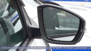 24.12.2025 Мобильные комплексы начали патрулировать на Сахалине