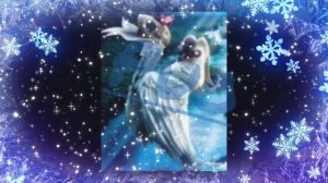 c нasţупaющuм дėmu 😇🐧