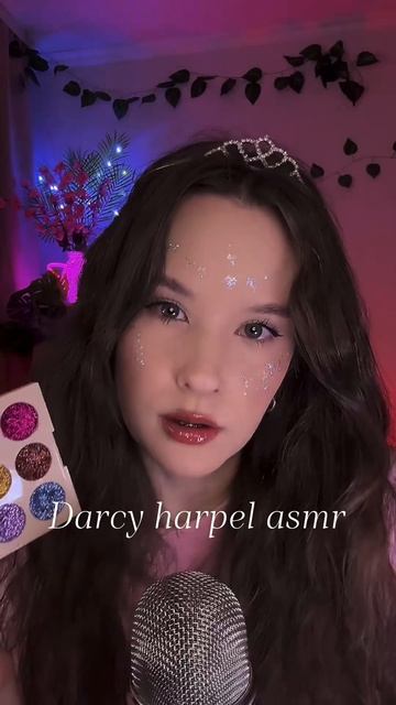 АСМР РЕЛАКС МАКИЯЖ ТЕБЕ #asmr #shorts смотреть онлайн