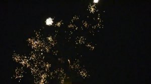 Салют "Синьор Помидор"