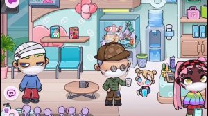 милка бетовна это человек?