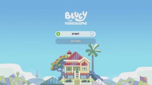 Bluey The Videogame — ПОЛНОЕ ПРОХОЖДЕНИЕ Игры за 100%  🎮🐕 Семейное приключение с Блуи!