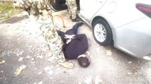 В Сочи задержан таксист по подозрению в попытке хищения денег со счета погибшего участника СВО