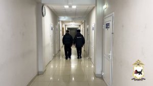 Иностранец, находящийся в международном розыске по каналам Интерпола, задержан в Иркутской области