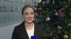 Евгений Люлин встретился с участниками проекта «Большая перемена»