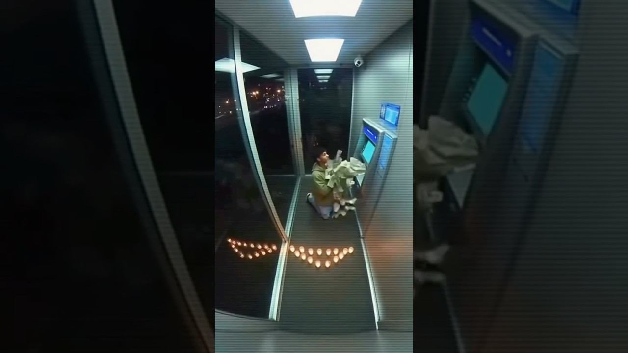 Я разве многого прошу? #юмор #смешныевидео #видеодлянастроения #наращивание #банкомат #блондинка смотреть онлайн