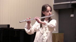 Г. Манчини — «Penny Whistle Jig»