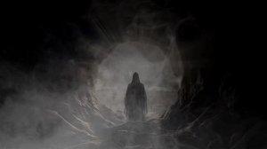 18 - Ash (Deep Down Inside)