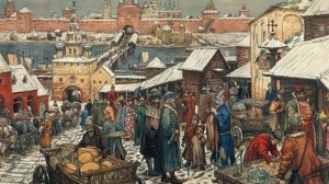 Обращение к Церкви - Александр Салов