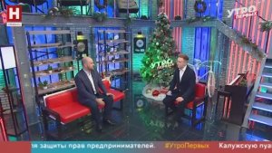 Эдуард Анисков. Между жизнью и смертью | УТРО ПЕРВЫХ