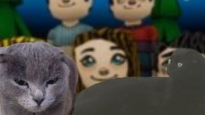 Играем с Шушей в "Мëртвый лес"!!! 🌲