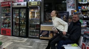 Обиженный дк пугает друзей,все Забыли Надежду,осыпались зубы,оператор катафалка,Маленький срывчик'