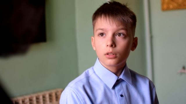 Свеча за солдата