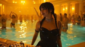 МУЗЫКА В МАШИНУ. КЛУБНАЯ МУЗЫКА. КЛИПЫ. Hypnotic Dark Energy _ Deep Electronics in a Trance State