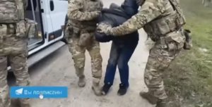 ‼🇷🇺⚡️Задержан еще один уроженец чечни и член банды Шамиля Басаева и Эмира Хаттаба,
