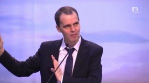 Проповеди в Москве - Объятия благодати  - SIMR01125