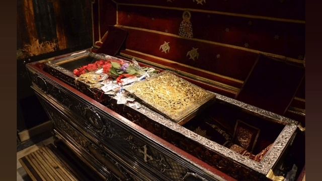 ПРОПОВЕДЬ. Святитель Спиридон Тримифунский, прот. Владимир Колосов, г. Кириллов. 2025 смотреть онлайн