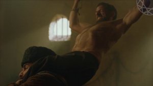 Я и есть Джелаладдин 20 серия (сериал, 2021)