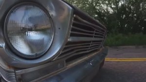 1962 Chevrolet Nova, очистка и ремонт - [ SimonFordman ]