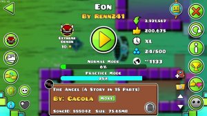 eon