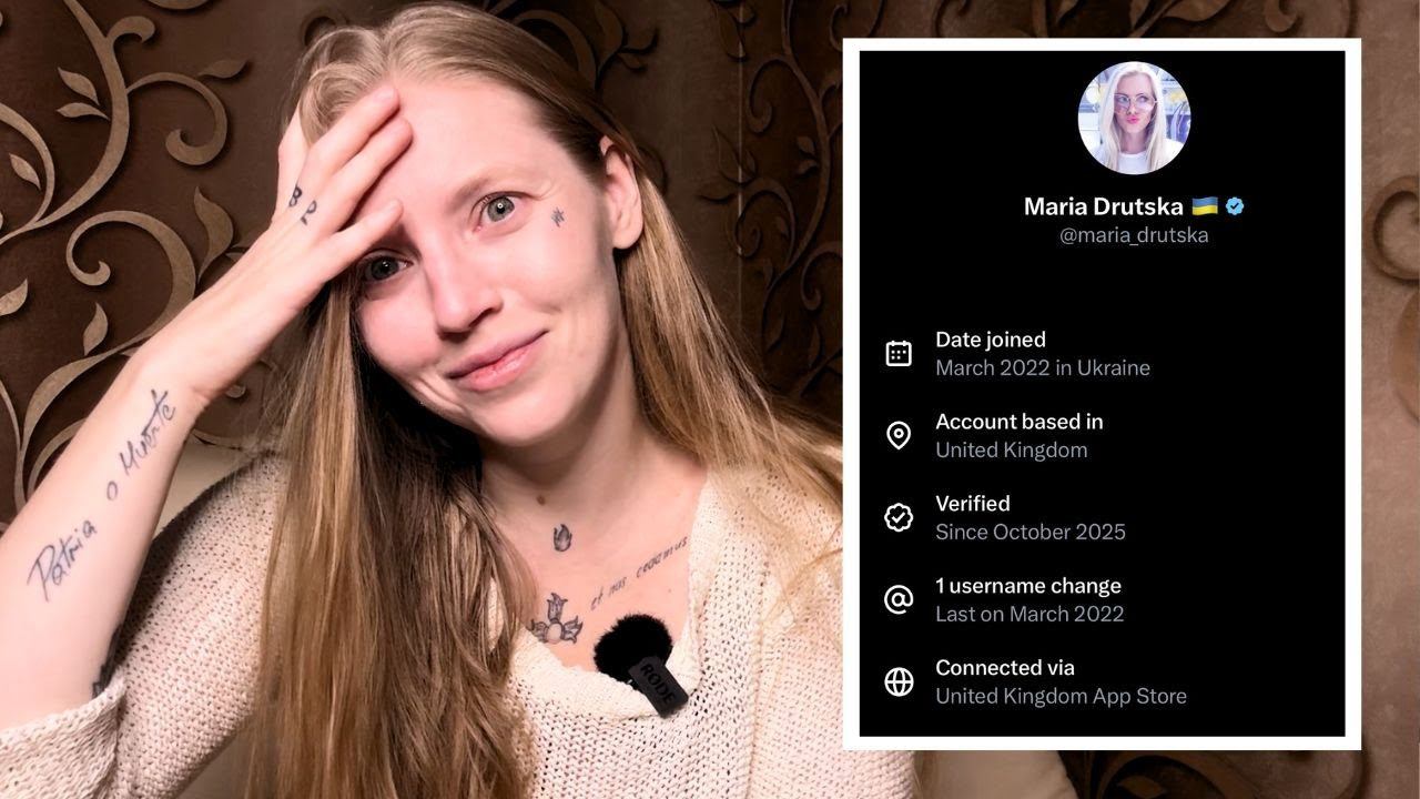 ШОК-КОНТЕНТ!!! Х разоблачил украинцев (и не только) - мои хэйтеры негодуют! смотреть онлайн