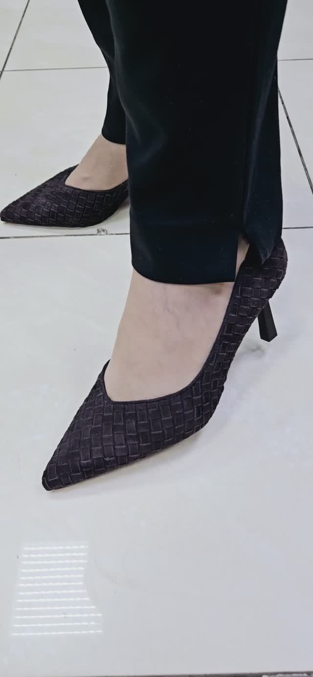 БОМБИЧЕКИЕ ТУФЛИ 👠🔥НОВИНКА В МАГАЗИНЕ COVANI 💕 смотреть онлайн