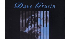 Dave Grusin - Caravan