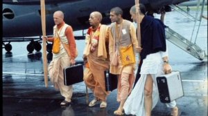 Лекция Шрилы Прабхупады 25.12.1975, Сананд, Индия. БГ 7.1. Обретение истинного знания.