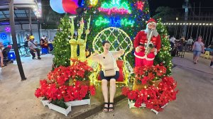 Закупаемся на Джомтьен Найт маркет! ОГУРЦЫ на оливье и ПОДАРОК Ивану! Невоспитанные ТУРИСТЫ! Паттайя