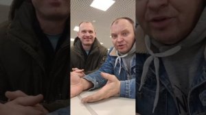 Приехал Друг,ЧЕРЕЕВОД воот 🙂