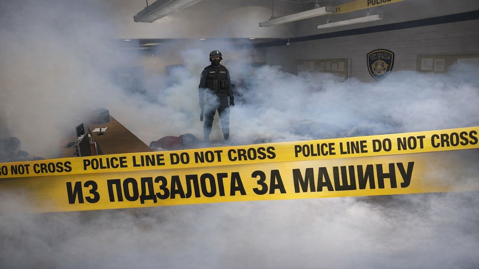 GTA Online Получаем новогоднюю машину Vapid Clique смотреть онлайн