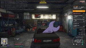 МОСКВА RP - новая жизнь