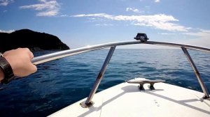 Гонки на катерах, приморский край ,дальний восток, Андреевка