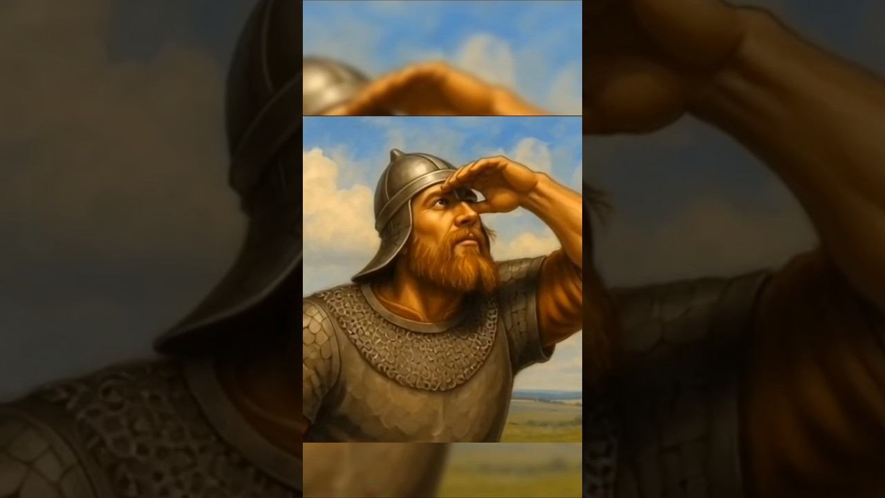 Микула Селянинович — Богатырь Руси ⚔️ смотреть онлайн