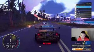 Чиловые покатушечки