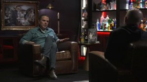 Хантер Байден дал неожиданно откровенное интервью о своей работе в Burisma.