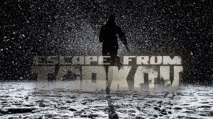 Побег из Таркова. EFT новогодний 6