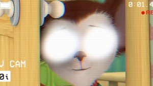 Потерянная серия Барбоскины | Ящик