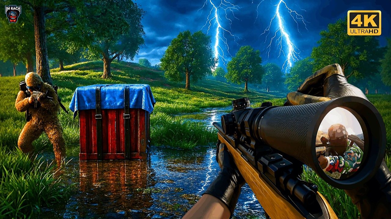 20 KILLS + 2500 DAMAGE NEW PUBG MADNESS! (FULL GAMEPLAY) смотреть онлайн