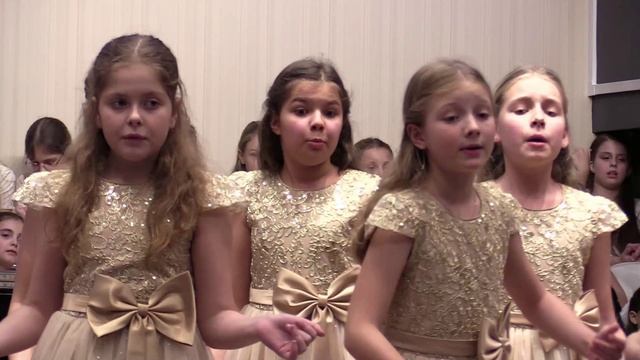 Муз. Д.Кабалевского, сл. А.Барто «Песенка про Петю»