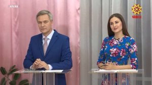 Александр Магаринпа ĕмĕрлехех сыв пуллашатпăр