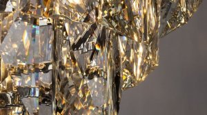 Осколки - Хрусталя! Премьера! Вера Гарт