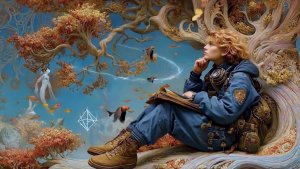 Там, где начало конца