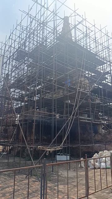 Этот храм разрушили. смотреть онлайн