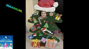 НОВЫЙ ГОД СКОРО!!!!!!!!