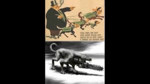 2+. Собаки соцсетей. Сатирический памфлет. Цепные собаки хозяев