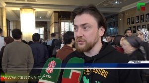 Полный выпуск новостей от 24.12.2025