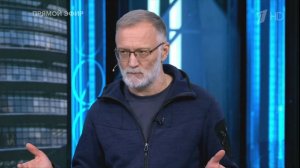 Голая баба на шесте в церкви – это прямой вызов, это символическая вещь